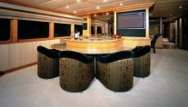 Shogun -  Bar